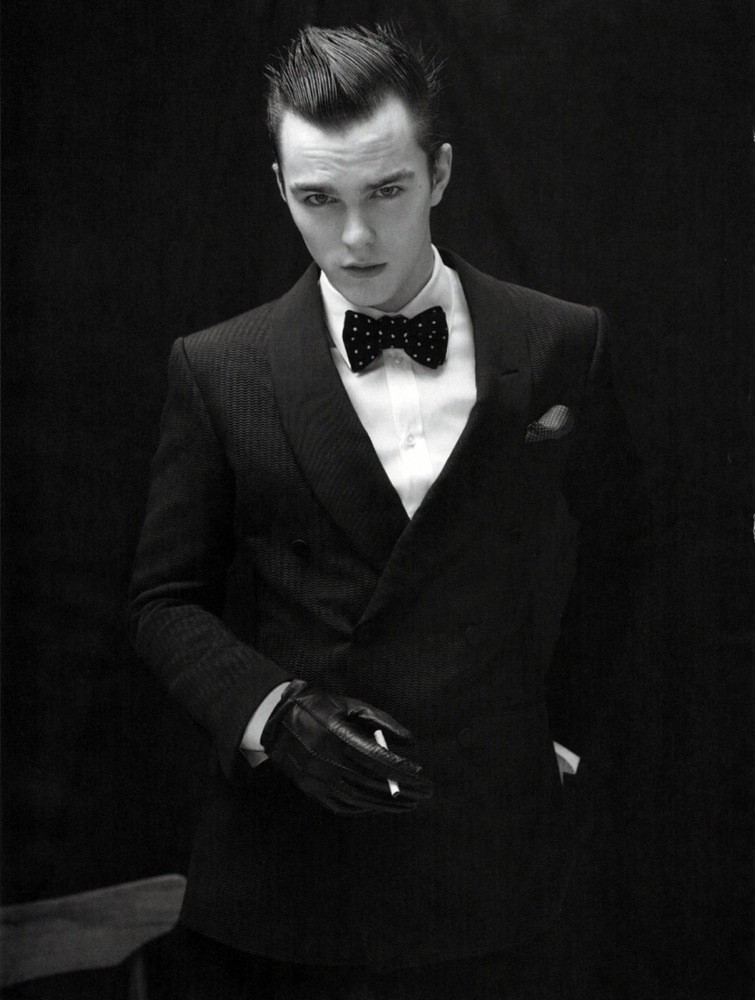 Nicholas Hoult: pic #711822