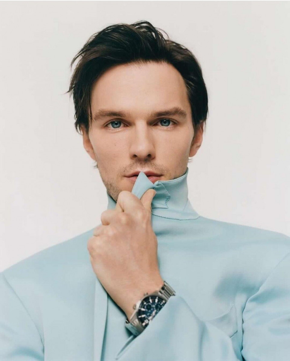 Nicholas Hoult: pic #1329966