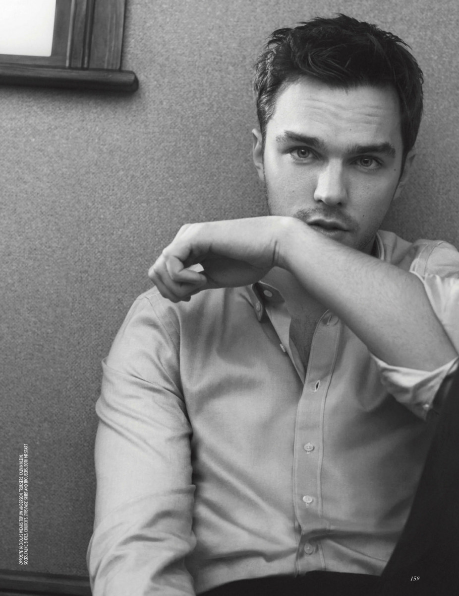 Nicholas Hoult: pic #1328446