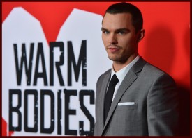 Nicholas Hoult photo #