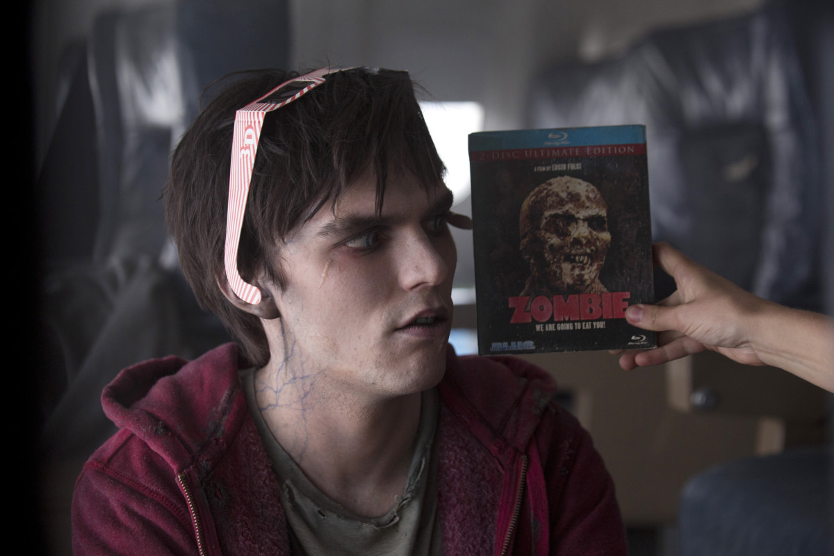 Nicholas Hoult: pic #711831