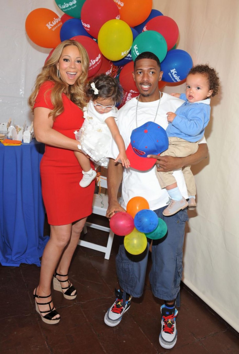 Nick Cannon: pic #542242