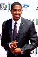 Nick Cannon photo #