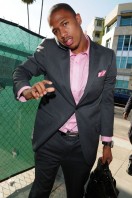 Nick Cannon photo #