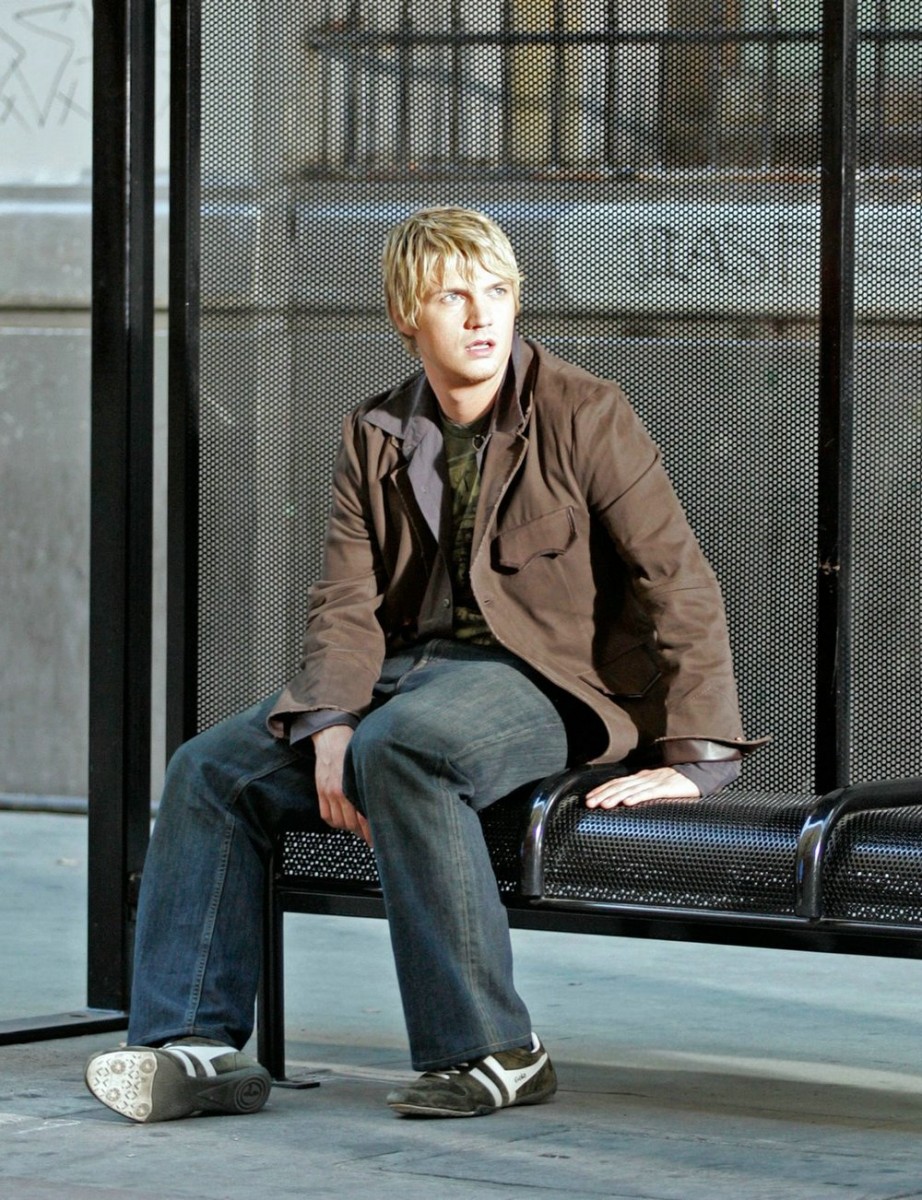 Nick Carter: pic #64751