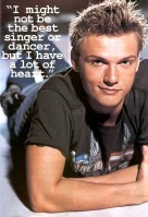 Nick Carter photo #