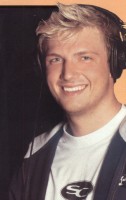 Nick Carter photo #