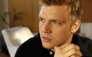 Nick Carter photo #