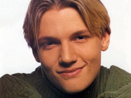 Nick Carter photo #