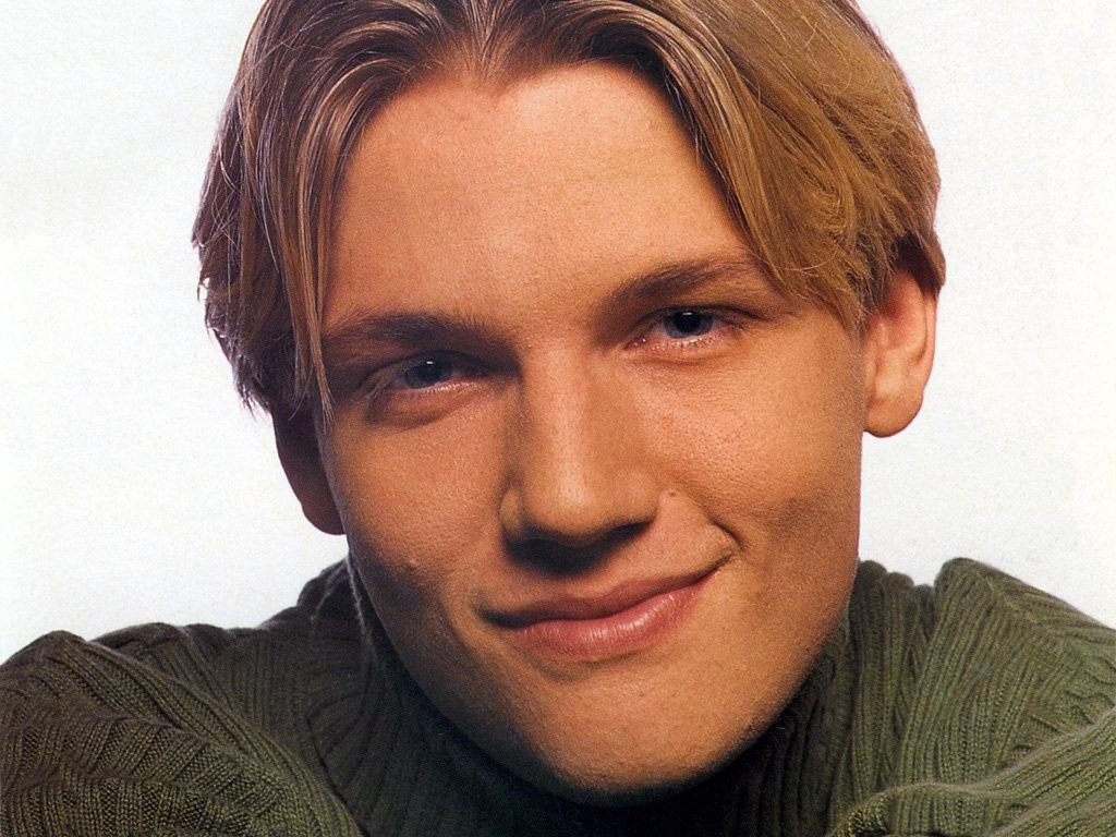 Nick Carter: pic #335614