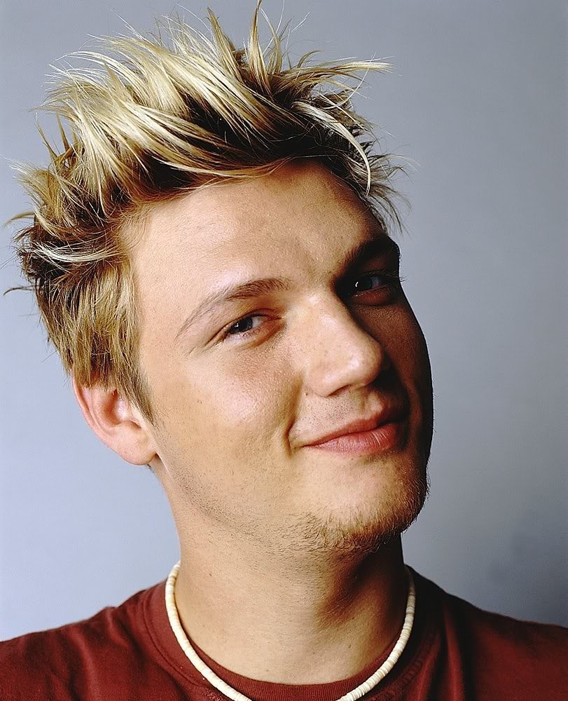 Nick Carter: pic #335666