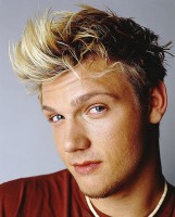 Nick Carter photo #