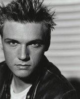 Nick Carter photo #