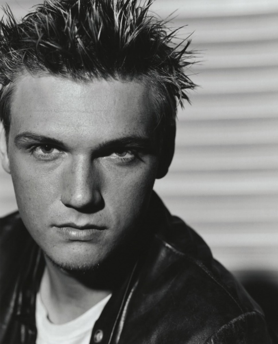 Nick Carter: pic #335647