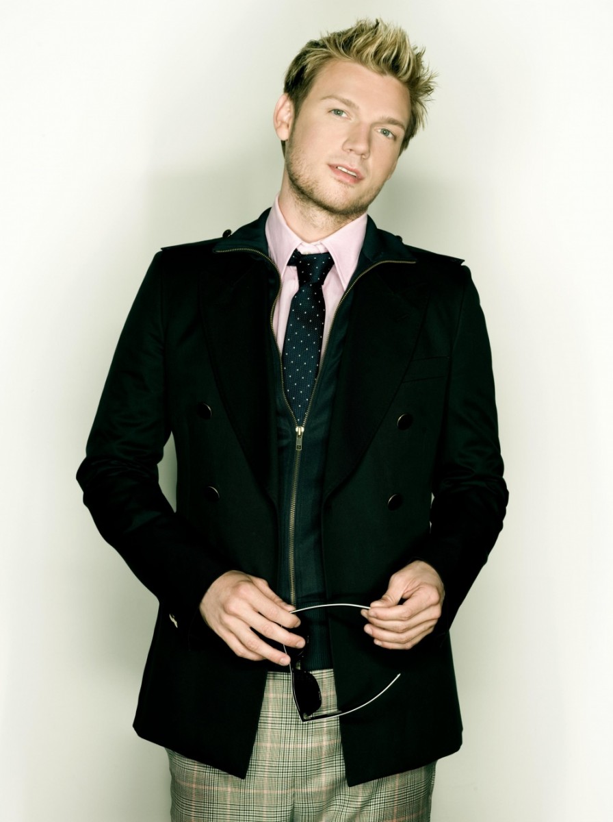 Nick Carter: pic #335637