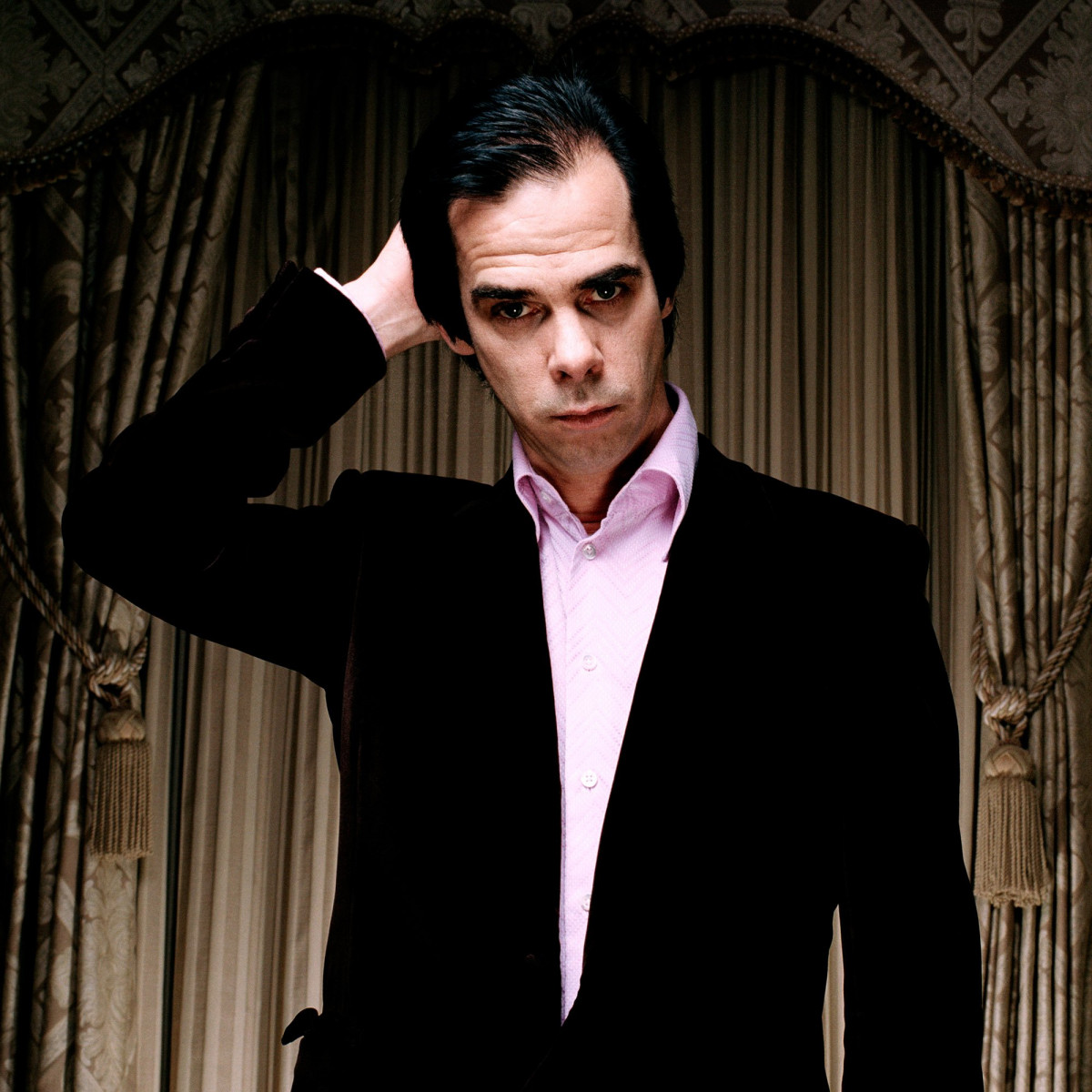 Nick Cave: pic #1312672