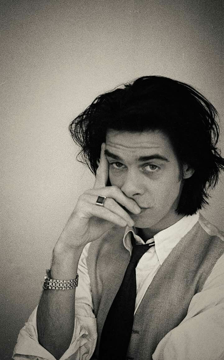 Nick Cave: pic #1312666