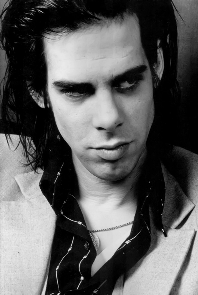 Nick Cave: pic #1315474