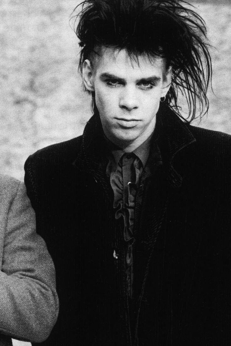 Nick Cave: pic #1315475