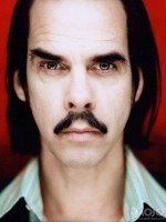 Nick Cave photo #