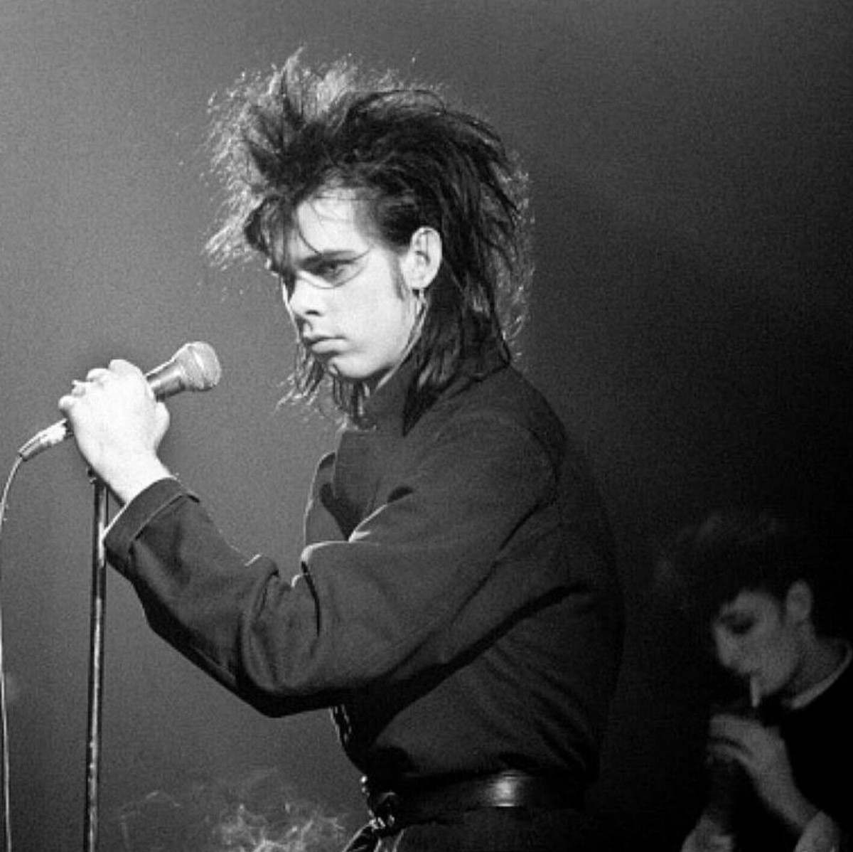 Nick Cave: pic #1317814