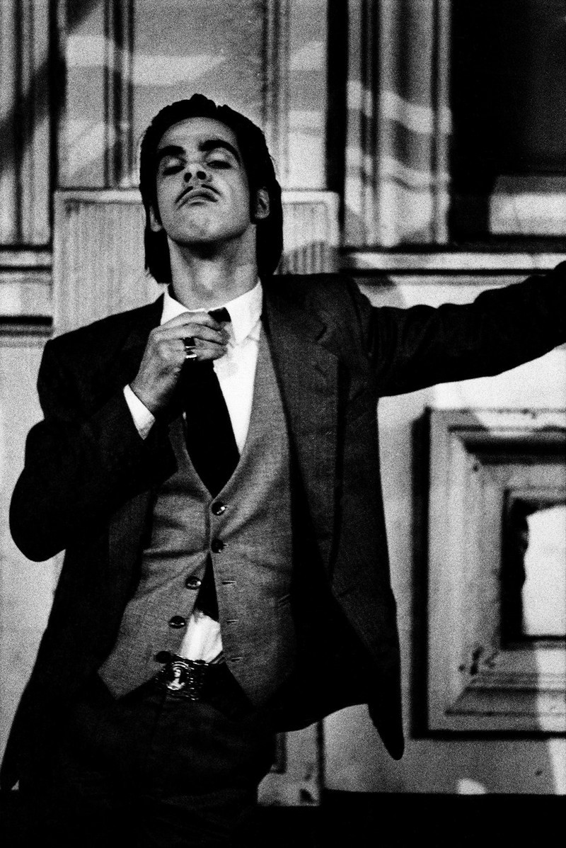 Nick Cave: pic #1312648