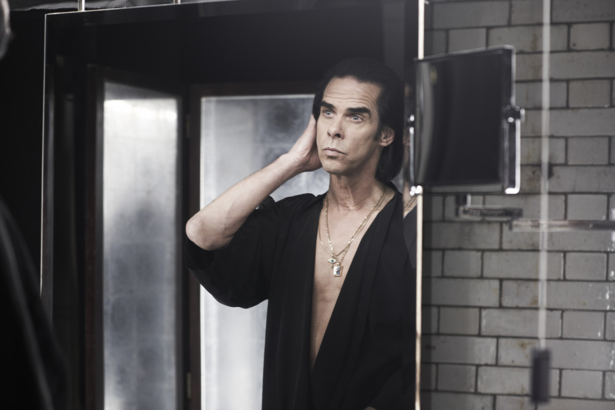 Nick Cave: pic #1312673