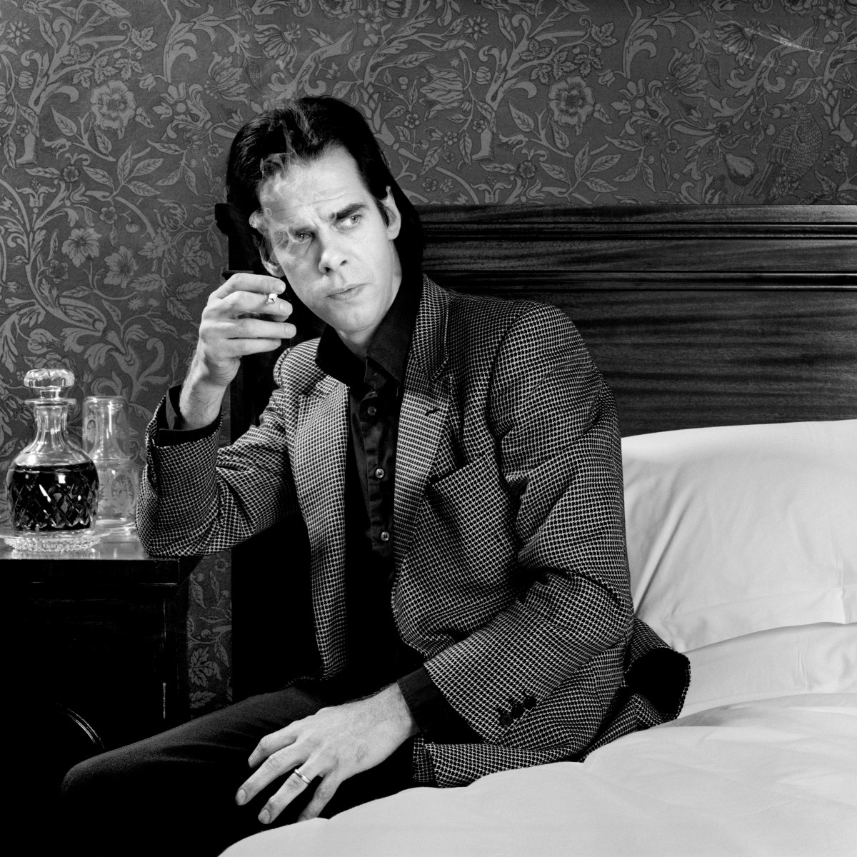 Nick Cave: pic #1315477