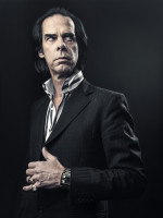 Nick Cave photo #