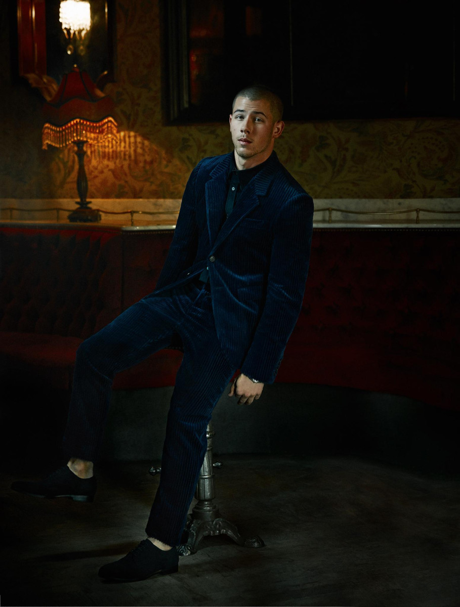 Nick Jonas: pic #867078