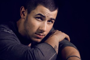 Nick Jonas photo #