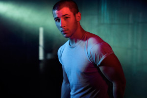 Nick Jonas photo #