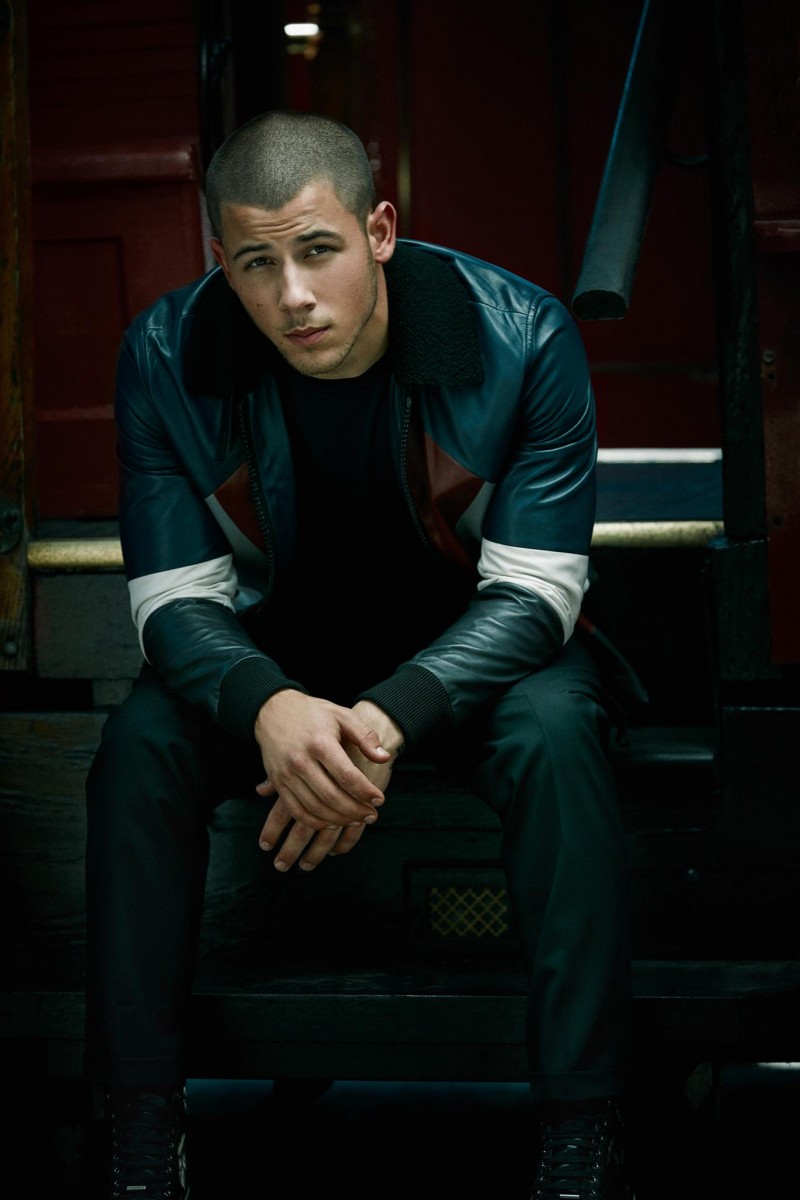 Nick Jonas: pic #867086