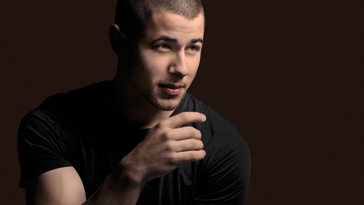 Nick Jonas: pic #867081