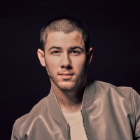 Nick Jonas photo #