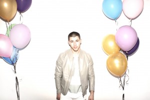 Nick Jonas photo #