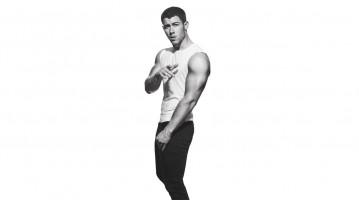 Nick Jonas photo #