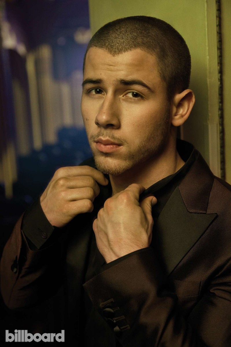 Nick Jonas: pic #866854