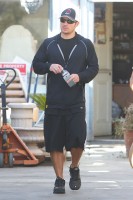 photo 9 in Nick Lachey gallery [id551154] 2012-11-11