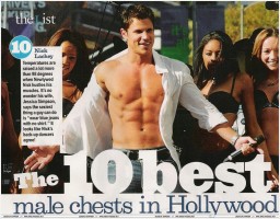 Nick Lachey photo #