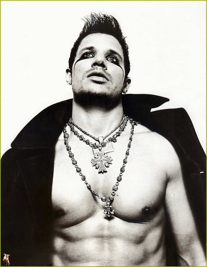 Nick Lachey: pic #44563