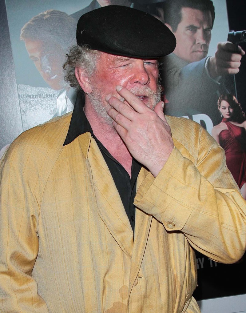 Nick Nolte: pic #566937