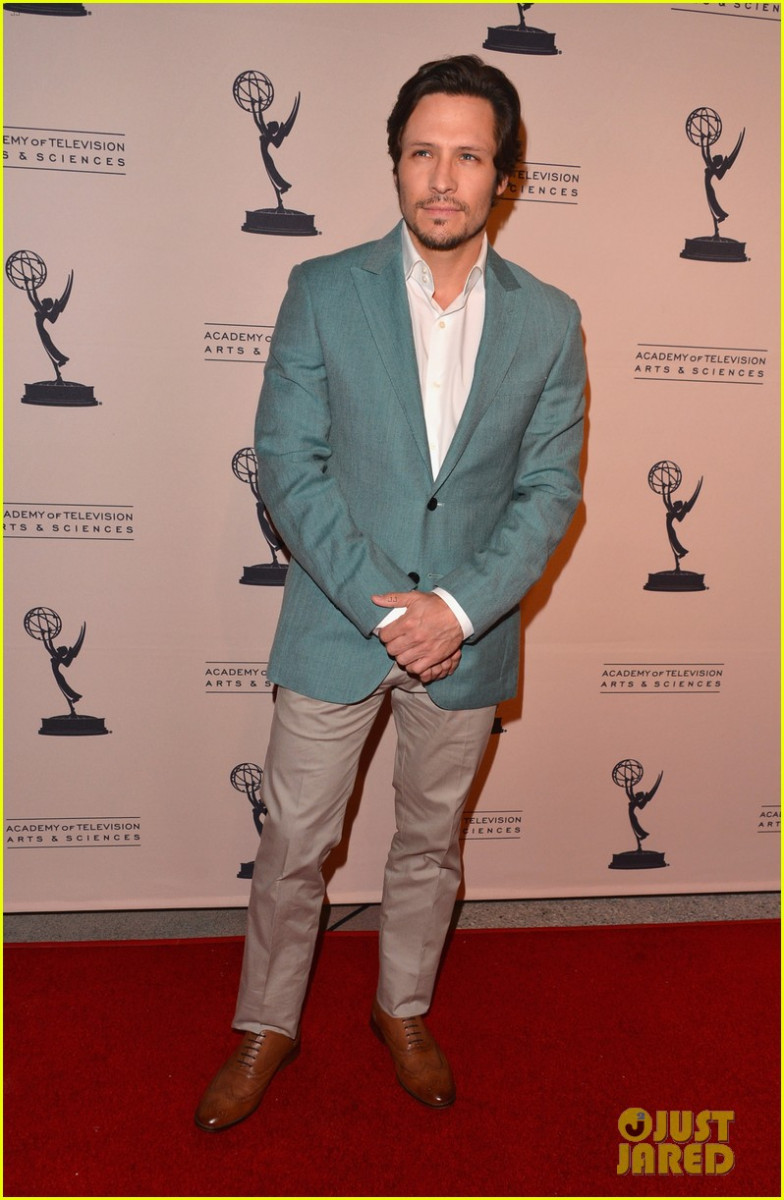 Nick Wechsler: pic #1201768