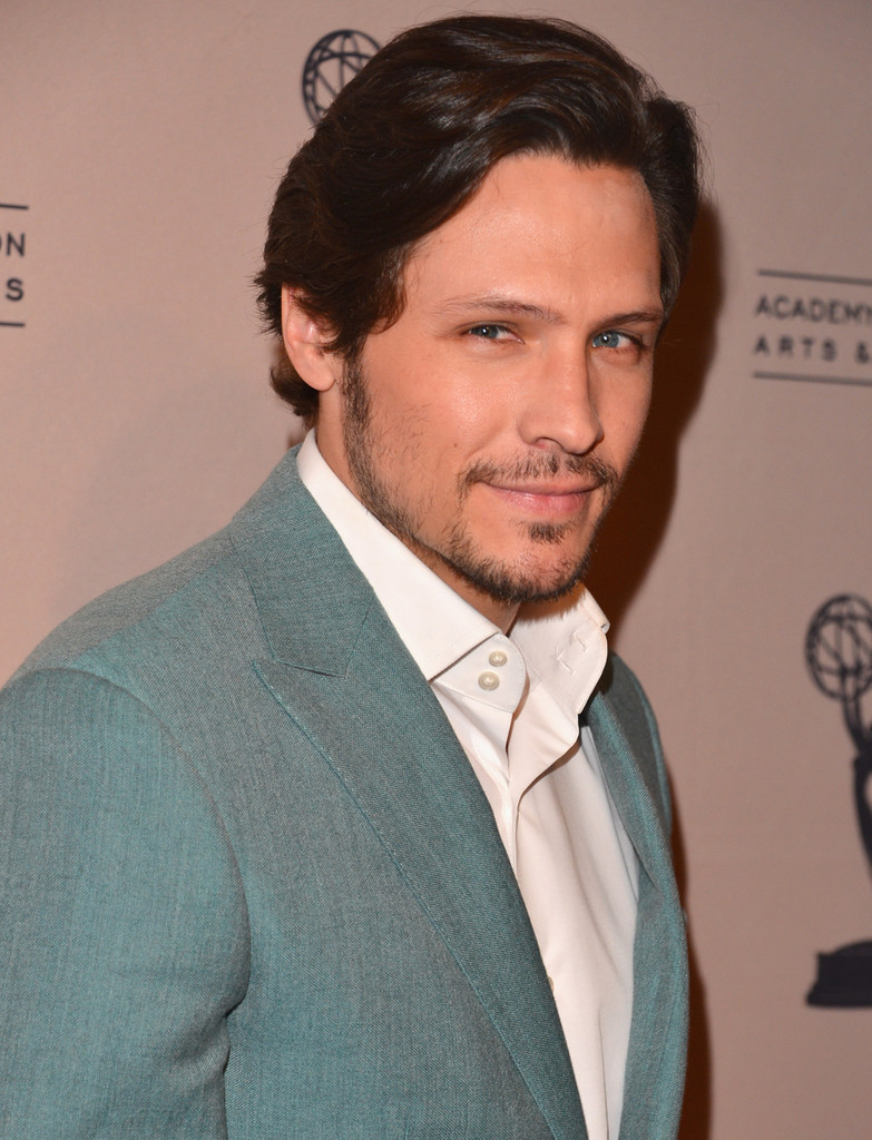 Nick Wechsler: pic #1201767