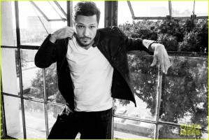 Nick Wechsler photo #