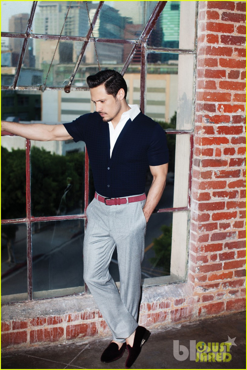 Nick Wechsler: pic #1209680