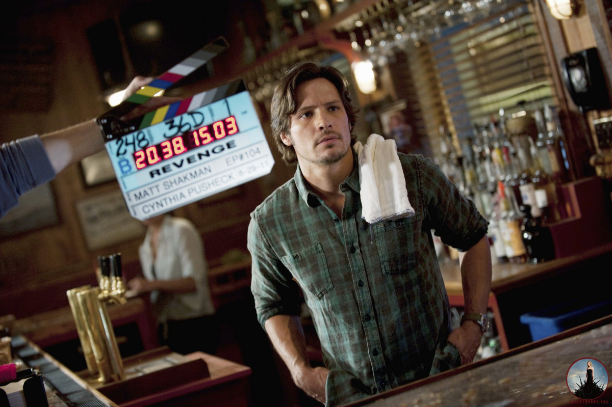 Nick Wechsler: pic #1210355