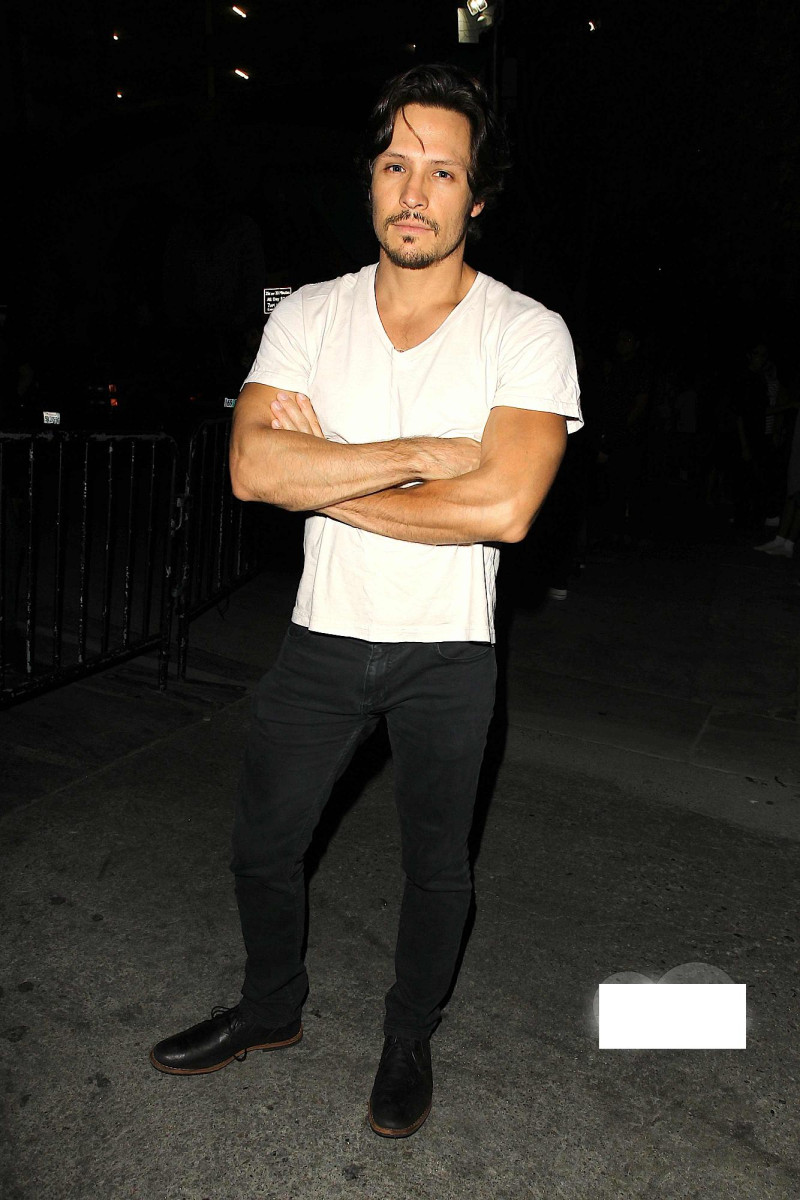 Nick Wechsler: pic #672665