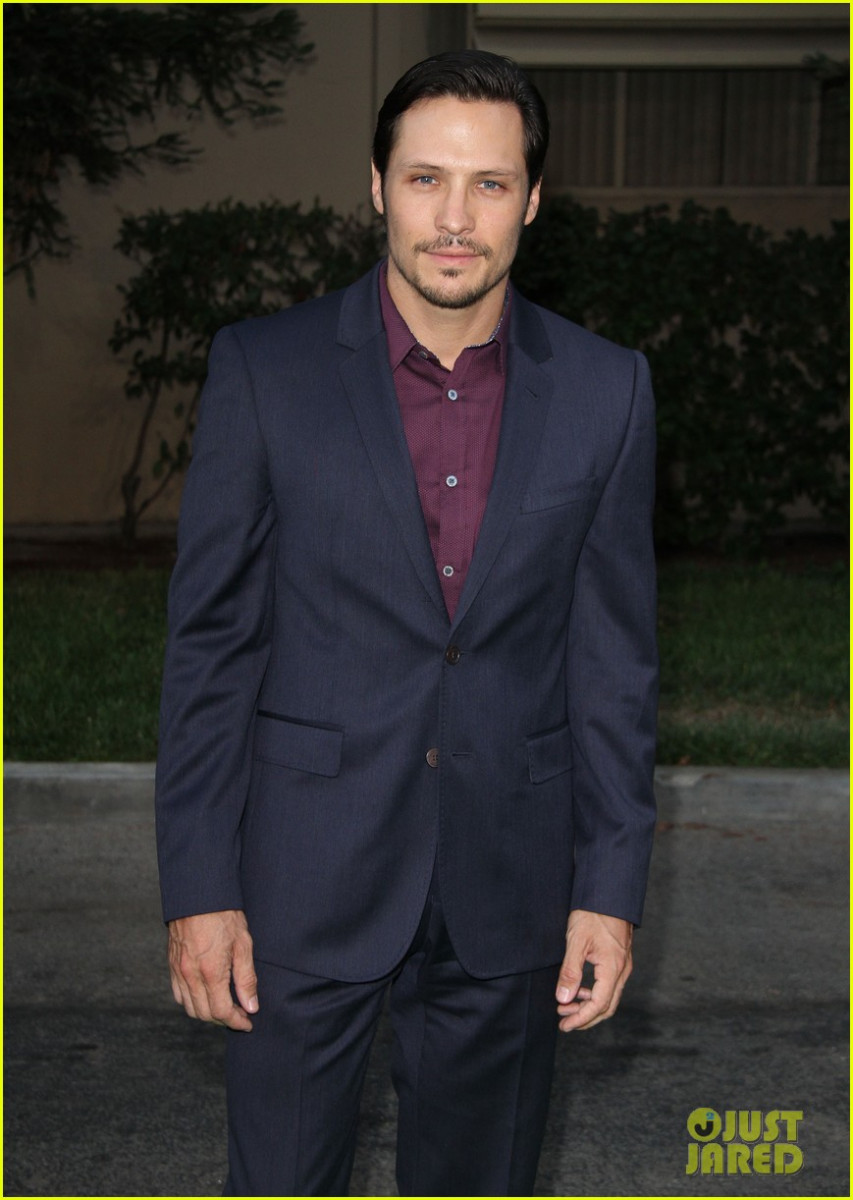 Nick Wechsler: pic #1200025