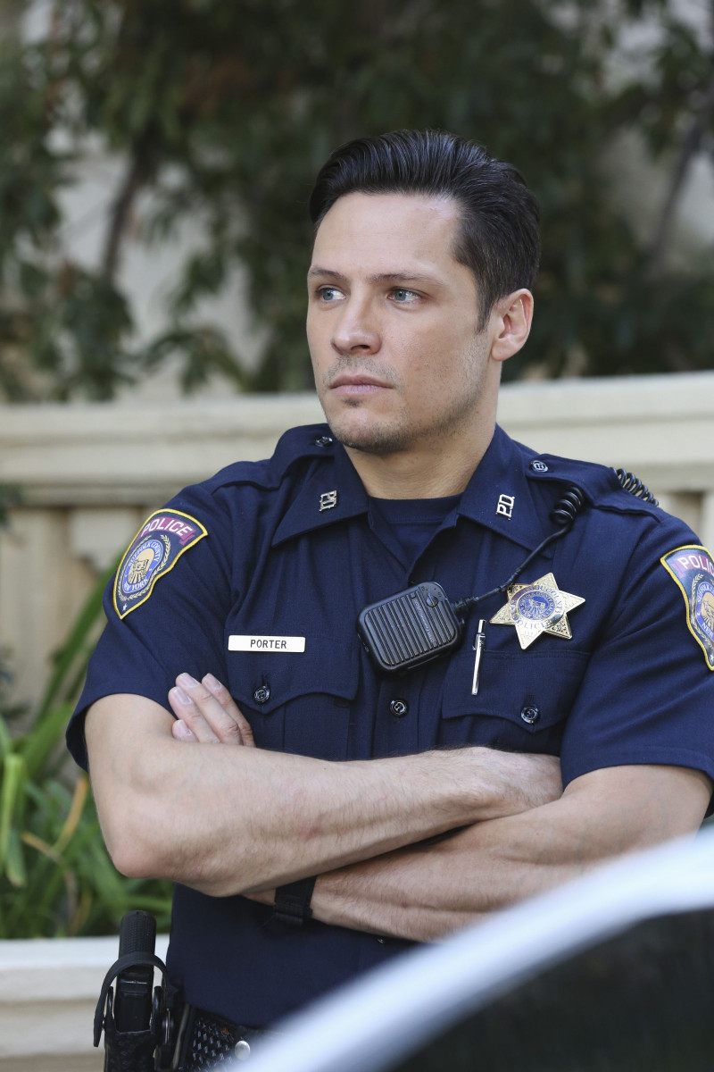 Nick Wechsler: pic #1215974